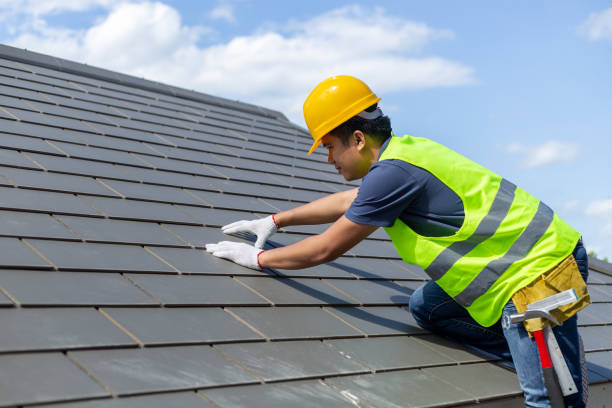 Best Slate Roofing Contractor  in Avon Lake, OH