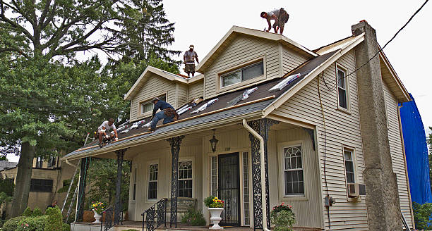 Tile Roofing Contractor in Avon Lake, OH
