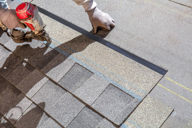 Professional Roofing Contractor in Avon Lake, OH