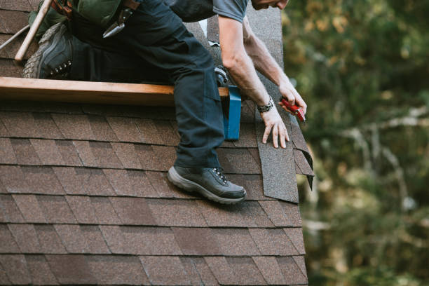 Quick and Trustworthy Emergency Roof Repair Services in Avon Lake, OH