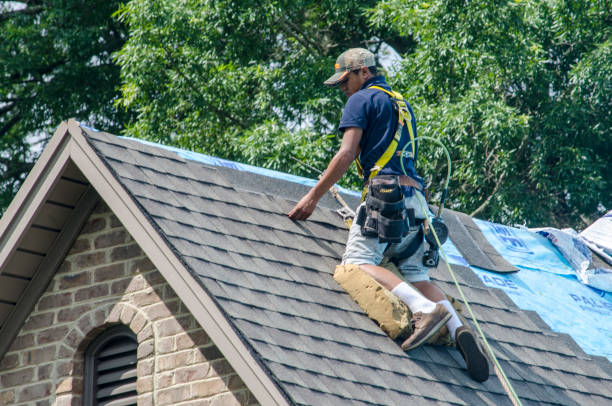 Residential Roof Replacement in Avon Lake, OH